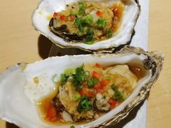-越光米贩精致料理餐厅(金鹰店)