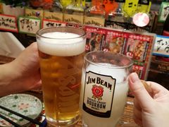 可尔必思酸奶苏打-平成屋·午肴夜酒(四川北路店)