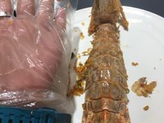 -79号渔船海鲜饭店(华强北店)