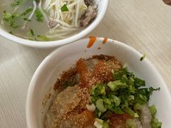 -阿凸芋圆(上帝街店)