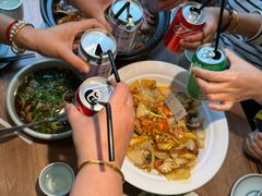 -周家二小姐的菜(西津渡店)