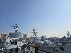 -中国人民解放军海军博物馆