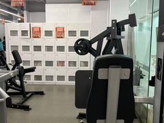 -乐刻运动健身(南山西丽366大街店)