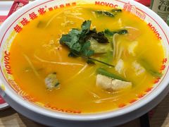 -每味每客·重庆麻辣烫(拓展大厦店)