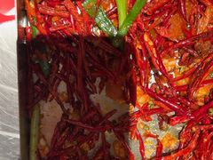 -No.DD戳子烧烤·江湖菜(北京总店)