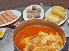 -燃计沙茶皇·香港沙茶火锅(人广旗舰店)