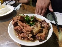 -真定郝家排骨(谈固东街店)