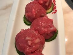 -为什么牛潮汕牛肉火锅(中信广场店)