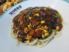-浑河春面馆·非遗鹿角面(良乡店)