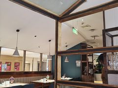 -悦海·家宴·冰花皮皮虾大锅贴(宝龙店)