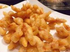 -老牌坊•鲁菜名店•地道济南菜(大观园商埠店)