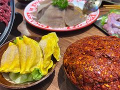 -楠火锅(昆山金鹰店)