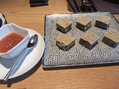 干煎臭豆腐-新荣记(西溪湿地店)