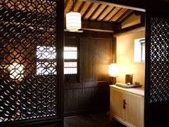-法云安缦酒店