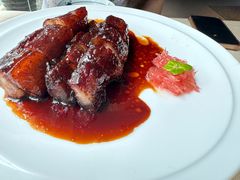-侨美食家·粤菜(体育西路店)