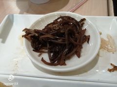 海带丝-味千拉面(双井店)