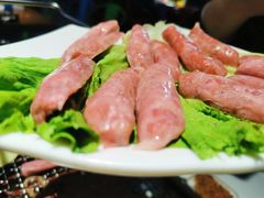 -汉城烧烤(西稍门劳动路店)