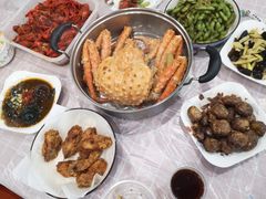 -盒马鲜生(首义店)