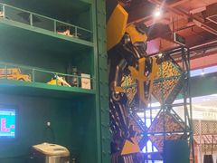 -炭舍干锅·烤鱼(扬名广场店)