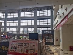 -京粮广场