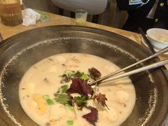 -陈大锅·岳阳鱼馆·地道岳阳菜(美食街店)