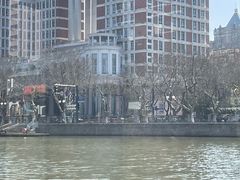 -南通濠河风景名胜区