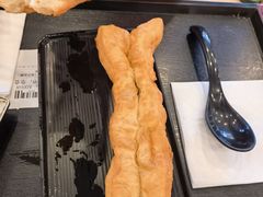 -永和大王(小厨·东四十条店)