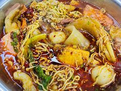 -四川老牛麻辣烫(北门桥店)