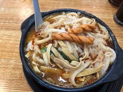 砂锅饼丝-巧酱府重庆砂锅大全