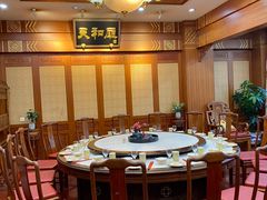 包房-砂锅居(西四店)