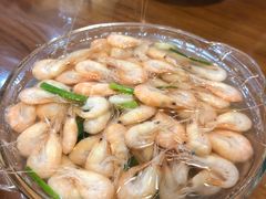 -灵福缘私房菜·农家菜(拈花湾·灵山大佛必推店)