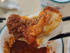 -石饮红星包子(中山路店)
