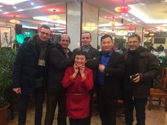 -鲍氏金勺子(恒大店)