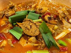 -阿财老铺·老蚌埠龙虾城(华夏总店)