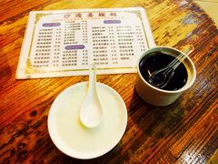 -沙湾姜埋奶(兴新包店)