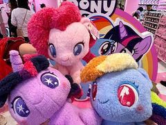 -天河城购物中心