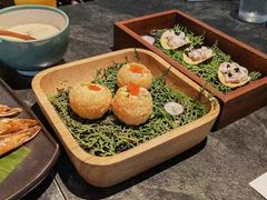 -极盐铁板烧(仓山万达广场店)