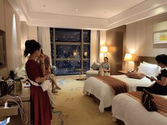 -昆山皇冠国际会展酒店