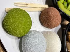 大福-水木锦堂·自助铁板烧(世贸天阶店)
