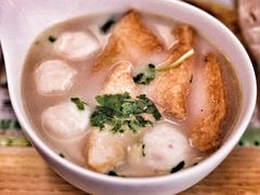 -翠华餐厅(旺角文华商场店)