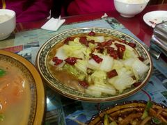 -乡土特色.冷锅鱼.牦牛肉汤锅