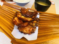 -堂本家洋食别馆·炸猪排(中心城店)