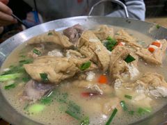 -朗妈私房菜(婺女州店)