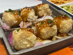 -申阿婆·上海菜·小海鲜(国展店)