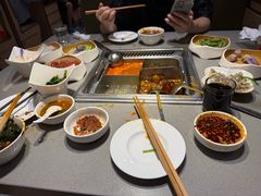 -海底捞火锅(金光华店)