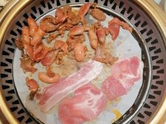 -钱小奴创意自助餐厅·原切谷饲安格斯畅吃(苏州昆山招商花园城店)