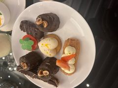 -圣丰索菲特·2 On 988 Café 自助餐厅