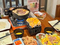 -三月居酒屋(青年大街店)