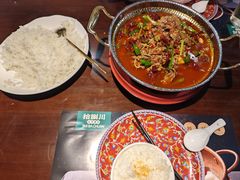 -拾捌川·自贡爆炒(新街口店)