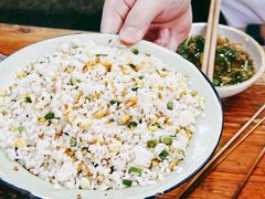-盖帮鳝鱼串串(东郊记忆店)